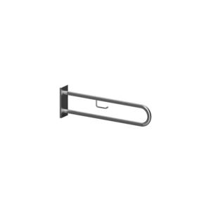BEMETA Podpěrné madlo 10, 3x25, 3 cm nerez/stříbrná 301807332 obraz