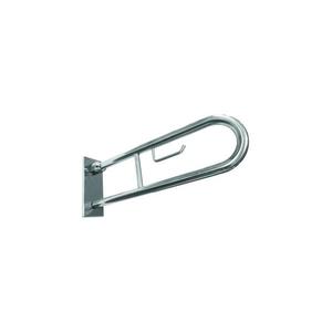 BEMETA Úchyt 10, 3x25, 3 cm nerez/stříbrná 301407302 obraz