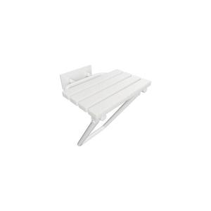 BEMETA Sprchové sedátko 44x46 cm bílá 301207183 obraz