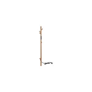 BEMETA Sušák ručníků 10, 3x118 cm nerez/měděná 704154015 obraz