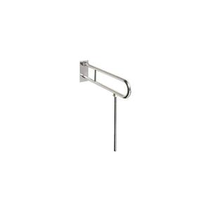 BEMETA Úchyt 10x25 cm nerez/stříbrná 301307071N obraz