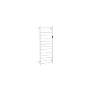 BEMETA Sušák ručníků 45x132 cm nerez/bílá 704151054 obraz