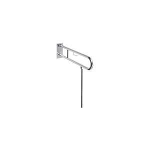 BEMETA Úchyt 10x25 cm nerez/stříbrná 301407282N obraz