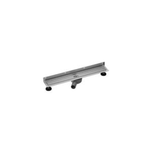 BEMETA Sprchový žlab 74x10 cm stříbrná 254653231 obraz