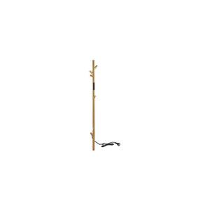 BEMETA Sušák ručníků 10, 3x118 cm nerez/zlatá 704153015 obraz