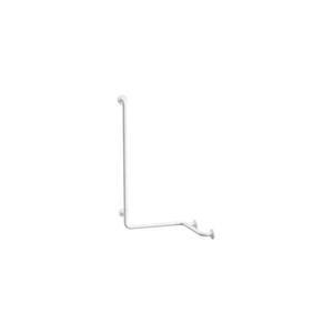 BEMETA Madlo do sprchy 66x118 cm bílá 301154023 obraz