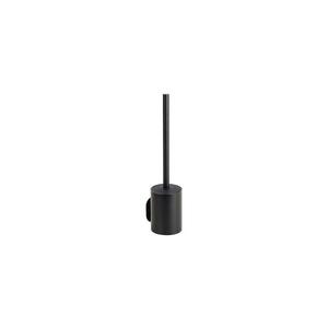 BEMETA WC štětka 8x35, 5 cm nerez/černá 163113060 obraz