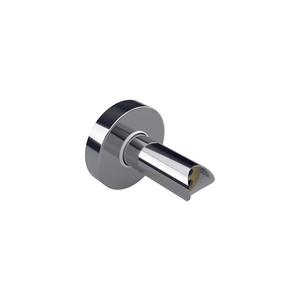 BEMETA Adaptér připojení 6, 4x6, 4 cm stříbrná 131567813 obraz