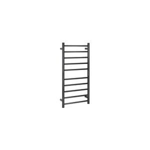 BEMETA Sušák ručníků 45x96 cm nerez/černá 704151040 obraz