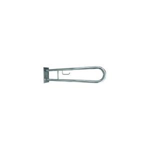 BEMETA Úchyt 10x25 cm nerez/stříbrná 301607772 obraz