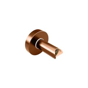 BEMETA Adaptér připojení 6, 4x6, 4 cm měděná/zlatá 131567819 obraz