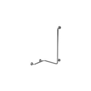 BEMETA Madlo do sprchy 58x118 cm nerez/stříbrná 301153021 obraz