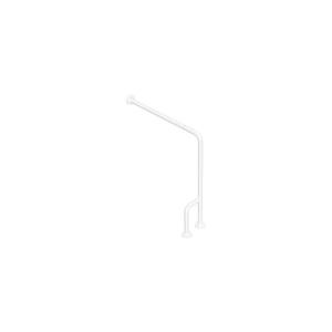 BEMETA Opěrné madlo 23x86, 6 cm bílá 301154133 obraz