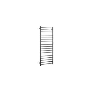 BEMETA Sušák ručníků 60x168 cm nerez/černá 704151060 obraz