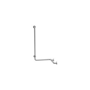 BEMETA Madlo do sprchy 66x118 cm nerez/stříbrná 301154022 obraz