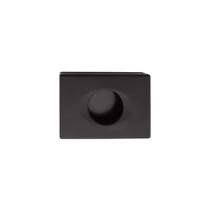 BEMETA Zásobník sáčků 10x13, 5 cm černá 101403030 obraz