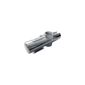 BEMETA Držák sprchy 18, 2x6 cm stříbrná 338514372 obraz