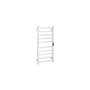 BEMETA Sušák ručníků 45x96 cm nerez/bílá 704151044 obraz
