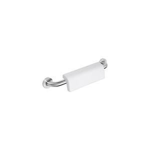 BEMETA Madlo 58x12, 4 cm nerez/stříbrná 301100502-o obraz