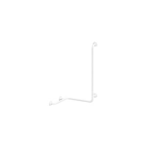 BEMETA Madlo do sprchy 66x118 cm bílá 301122023 obraz