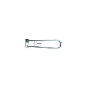 BEMETA Úchyt s držákem 10, 3x25, 3 cm nerez/stříbrná 301407322 obraz