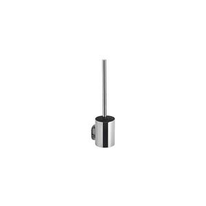 BEMETA WC štětka 8x35, 5 cm nerez/stříbrná 163113061 obraz