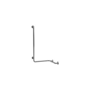 BEMETA Madlo do sprchy 66x118 cm nerez/stříbrná 301154021 obraz
