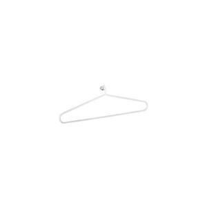 BEMETA Elektrický sušák 45x12, 2 cm nerez/bílá 704151914 obraz