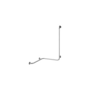 BEMETA Madlo do sprchy 58x118 cm nerez/stříbrná 301122022 obraz