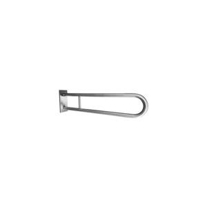 BEMETA Úchyt ve tvaru U 10, 3x25, 3 cm nerez/stříbrná 301607332 obraz