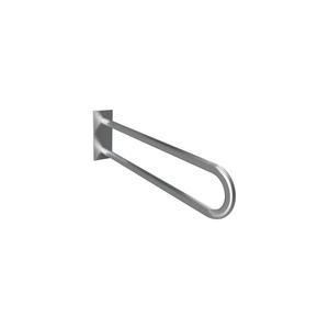 BEMETA Podpěrné madlo 10, 3x25, 3 cm nerez/stříbrná 301707332 obraz