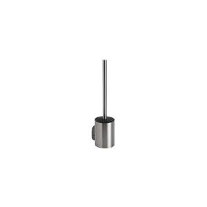 BEMETA WC štětka 8x35, 5 cm nerez/stříbrná 163113065 obraz