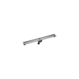 BEMETA Sprchový žlab 94x8, 1 cm stříbrná/šedá 254653151 obraz