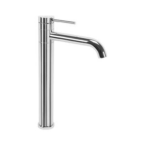 REA-B6100 - Umyvadlová baterie LUNGIS 34, 5 cm lesklý chrom REA-B6100 obraz