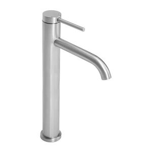 REA-B5330 - Umyvadlová baterie CLIF 29, 5 cm nikl REA-B5330 obraz