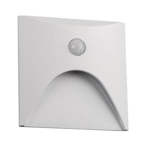 39141 - LED Schod. svítidlo se senz. EXIN 2, 5W/230V 4000K IP65 bílá hr. 39141 obraz