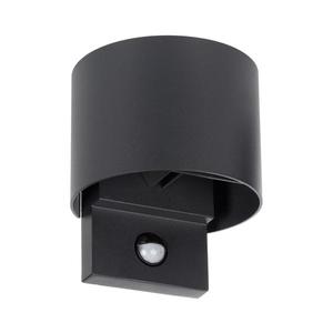 28995 - LED Venkovní nástěnné svít. se senz. REKA LED/7W/230V IP54 antr. 28995 obraz