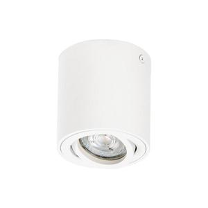 Osram - Bodové svítidlo SPOT 1xGU10/7W/230V bílá 4099854446009 obraz