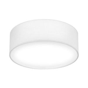 Osram - Stropní svítidlo ORBIS PARIS 1xE27/25W/230V pr. 30 cm bílá 4099854449420 obraz