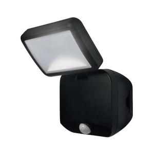 Osram - LED Venkovní nástěnný reflektor se senzorem BATTERY LED/4W/4xD IP54 4099854497490 obraz