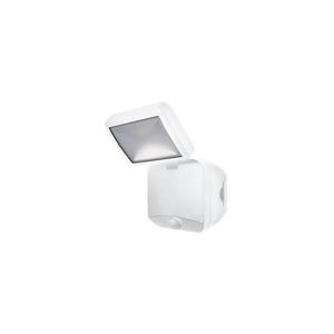 Osram - LED Venkovní nástěnný reflektor se senzorem BATTERY LED/4W/4xD IP54 4099854497537 obraz