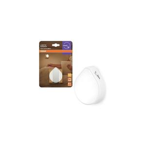 Osram - LED Stmívatelné orientační svítidlo do zásuvky LUNETTA LED/0, 5W/230V 4099854530593 obraz