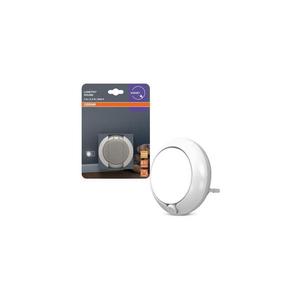 Osram - LED Noční světlo se senzorem LUNETTA LED/0, 3W/230V 3000K 4099854530616 obraz