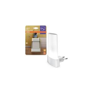 Osram - LED Noční světlo se senzorem LUNETTA LED/0, 28W/230V 3000K 4099854530654 obraz