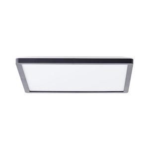 Brilliant - LED Stropní svítidlo MILTON LED/18W/230V 29, 3x29, 3 cm černá G99876A76 obraz