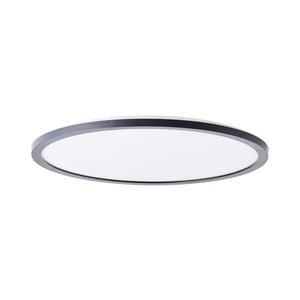 Brilliant - LED Stropní svítidlo MILTON LED/24W/230V pr. 42 cm černá G99875A76 obraz