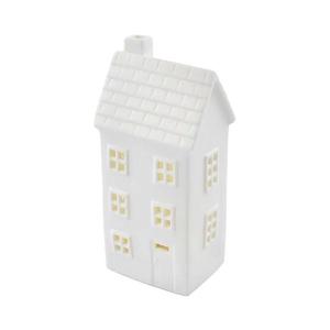 LED Vánoční dekorace LED/CR2032 domek DCLW36 obraz