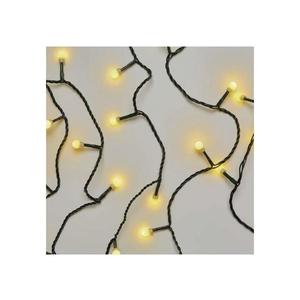 LED Vánoční řetěz 300xLED/230V/8 funkcí 35m IP44 teplá bílá D5AW24 obraz