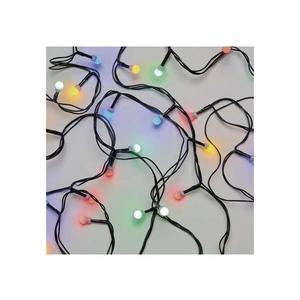 LED Vánoční řetěz 300xLED/8 funkcí 35m IP44 teplá bílá D5AM24 obraz
