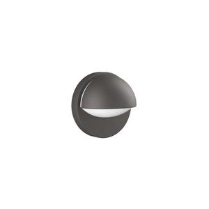 Philips 16245/93/16 - Venkovní nástěnné svítidlo MYGARDEN 1xE27/12W černá IP44 16245/93/10 obraz
